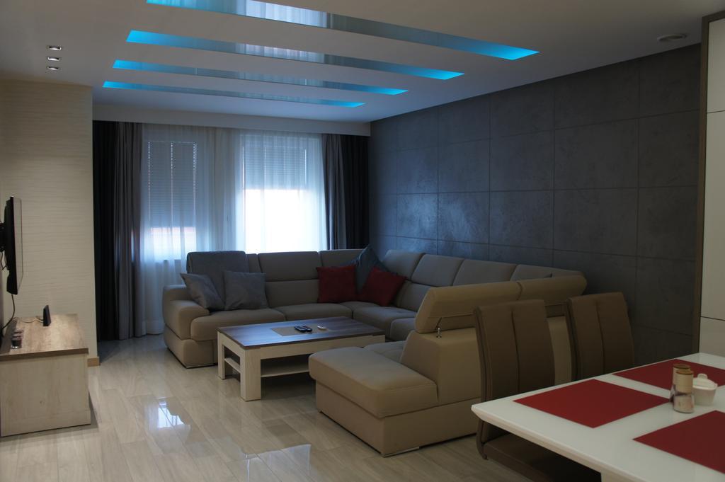 Komfortowy Apartament Nad Niegocinem Giżycko Exterior foto