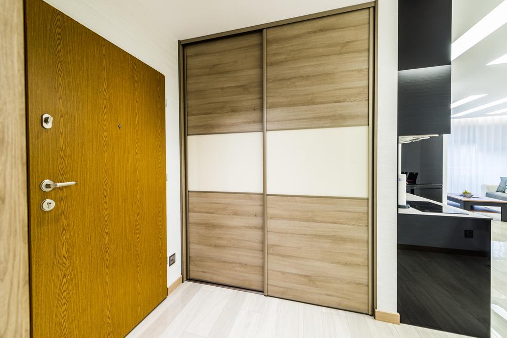 Komfortowy Apartament Nad Niegocinem Giżycko Exterior foto